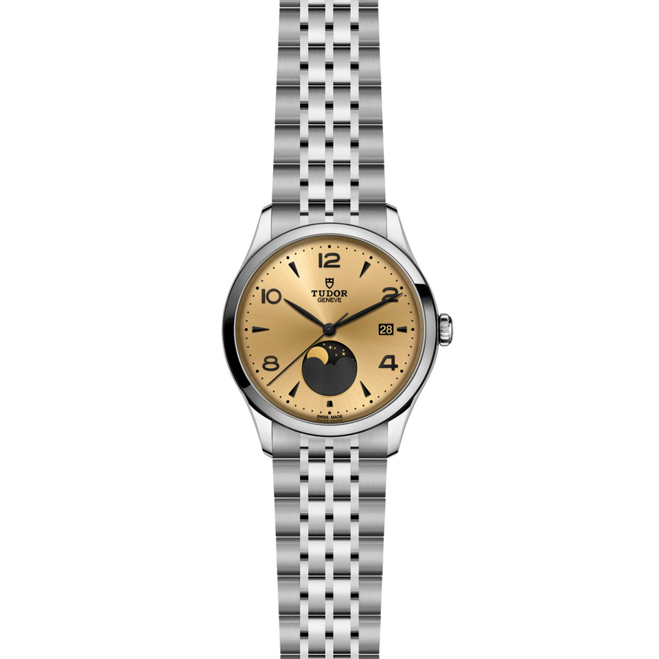Tudor 1926 M91560-0001