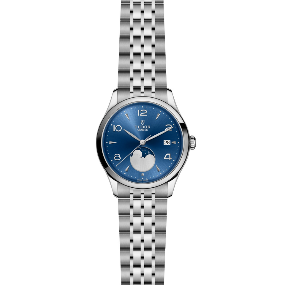 Tudor 1926 M91560-0002