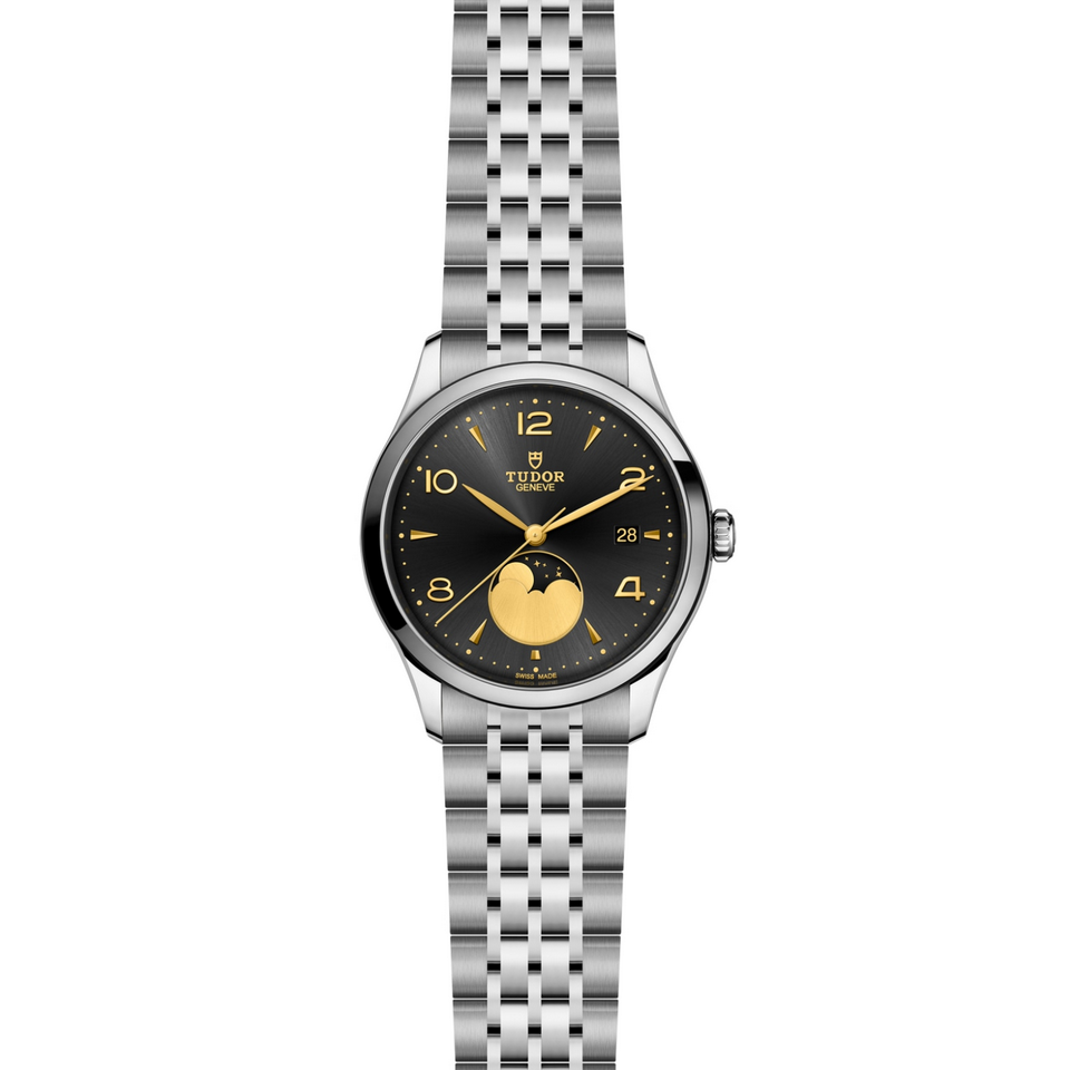 Tudor 1926 M91560-0003