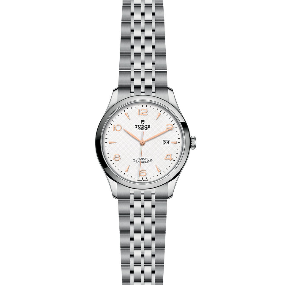 Tudor 1926 M91650-0011