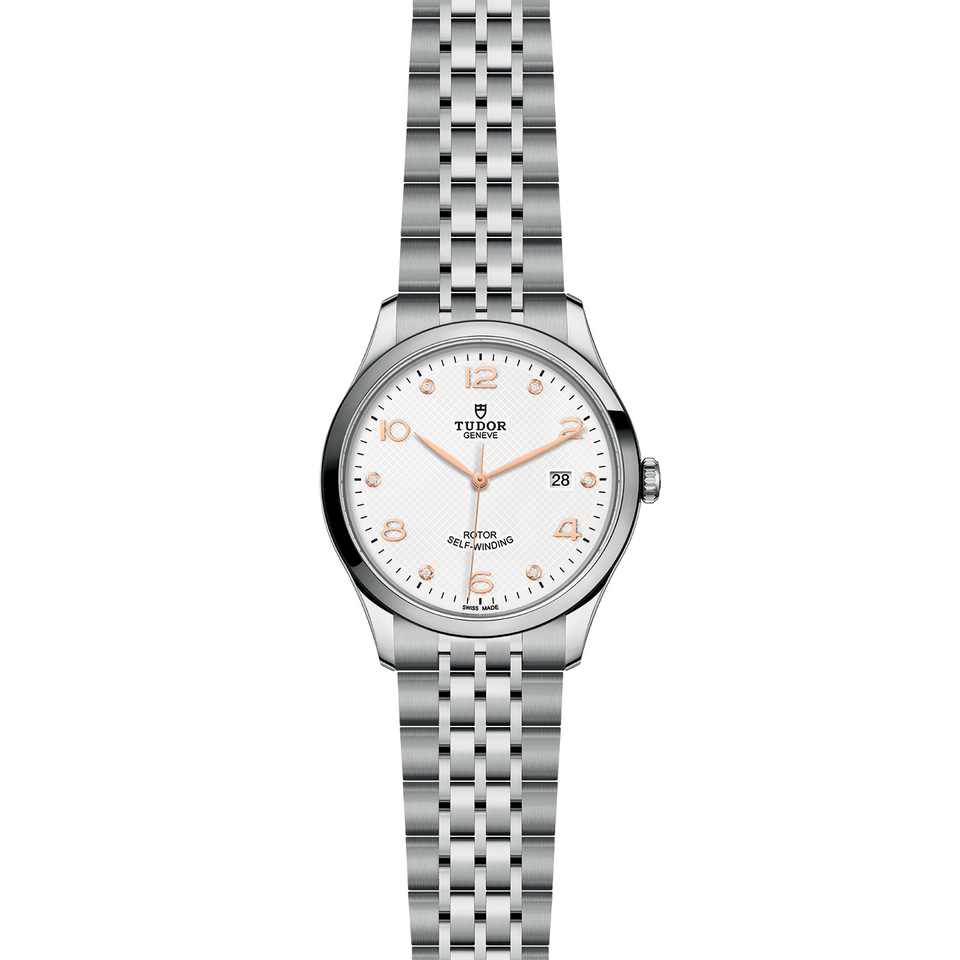 Tudor 1926 M91650-0013