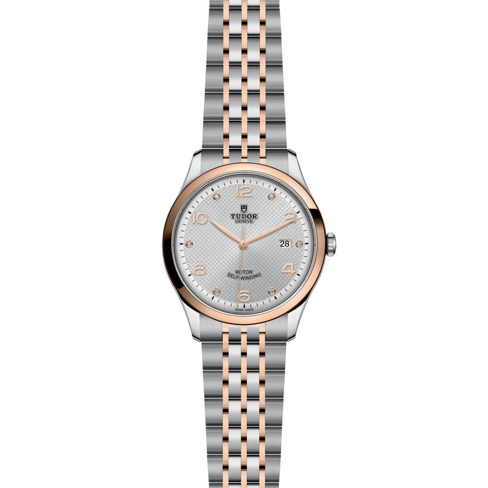 Tudor 1926 M91651-0002