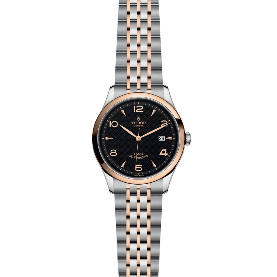 Tudor 1926 M91651-0003