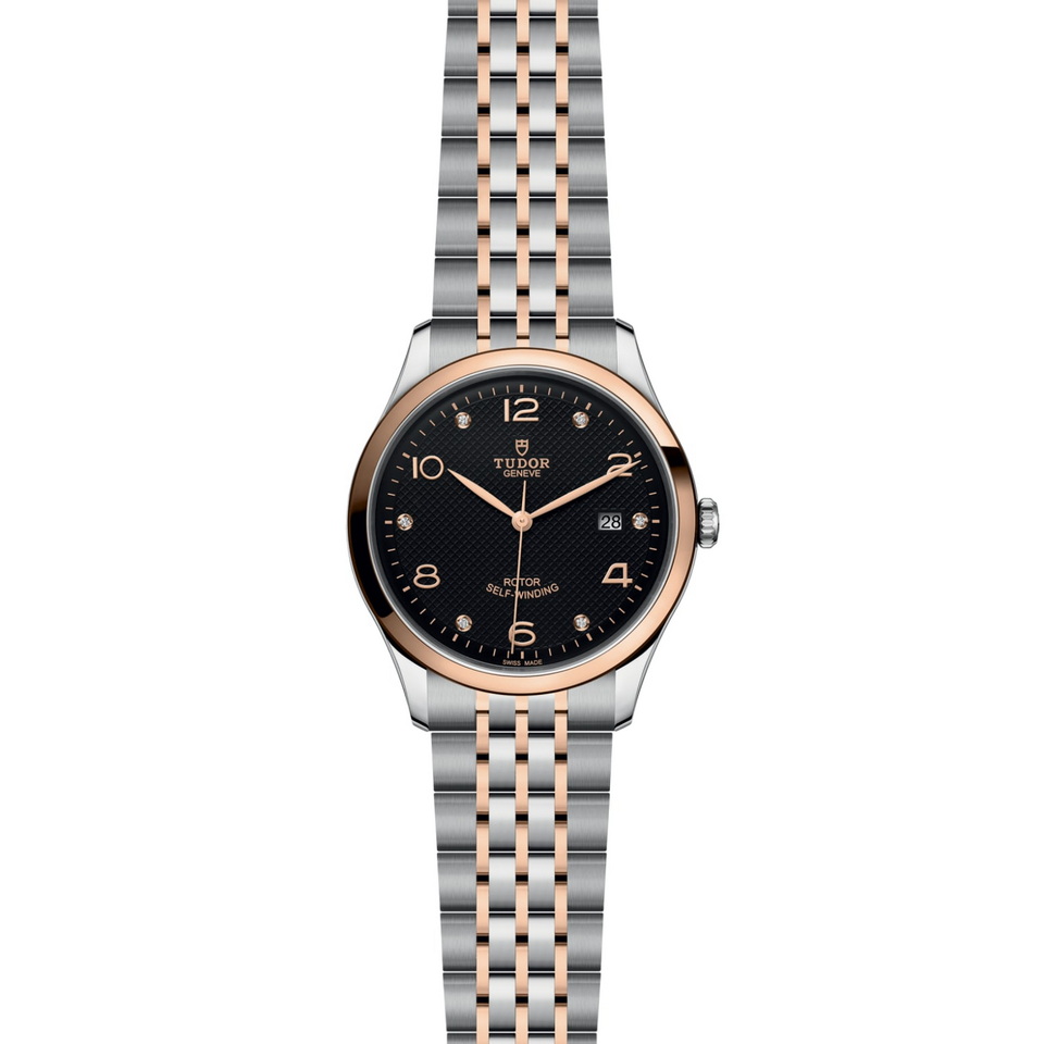 Tudor 1926 M91651-0004