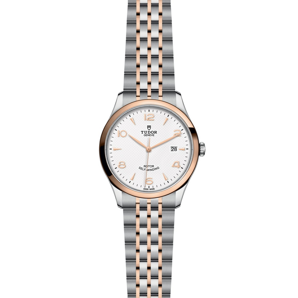 Tudor 1926 M91651-0009