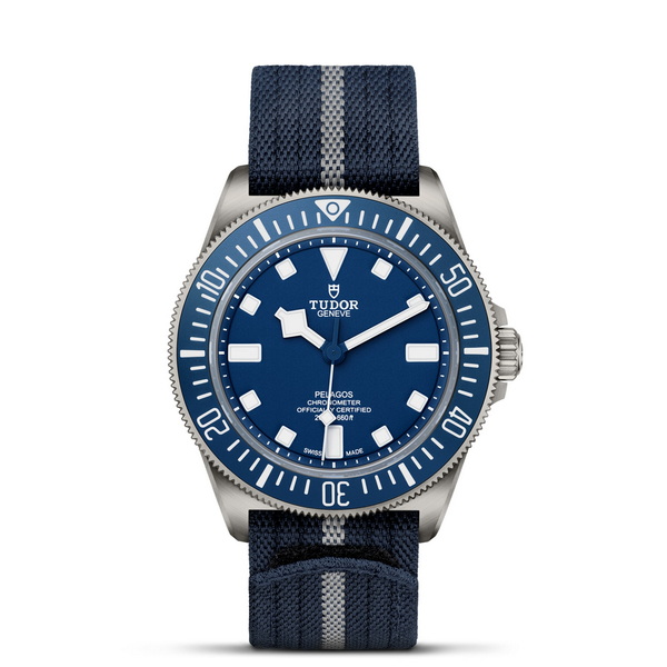 Tudor Thailand Bangkok Pelagos FXD-M25707B/26-0001-Nam Sawang