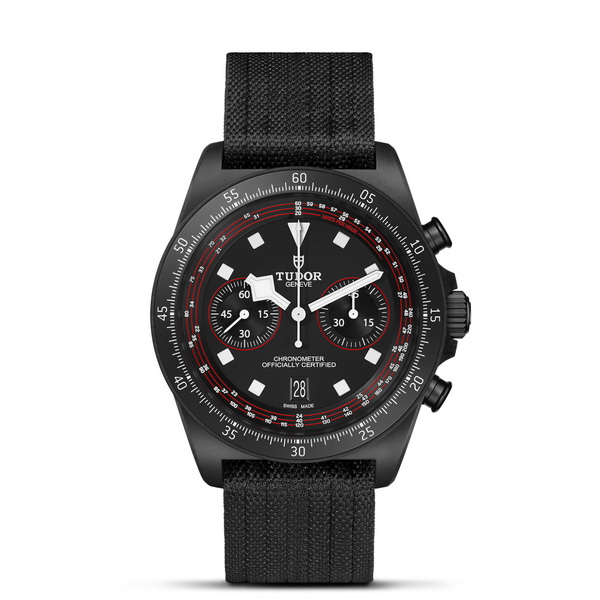 Tudor Thailand Bangkok Pelagos FXD Chrono-M25827KN-0001-Nam Sawang