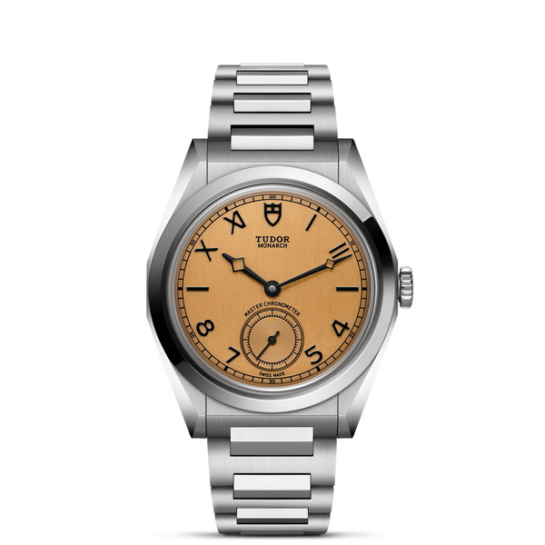 Tudor Thailand Bangkok TUDOR Monarch-M2639W1A0U-0001-Nam Sawang