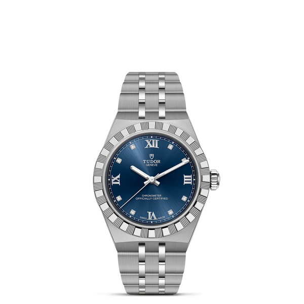 Tudor Thailand Bangkok TUDOR Royal-M2830A1A0-0001-Nam Sawang