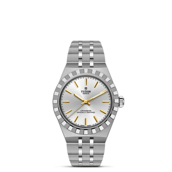 Tudor Thailand Bangkok TUDOR Royal-M2830A1A0-0002-Nam Sawang