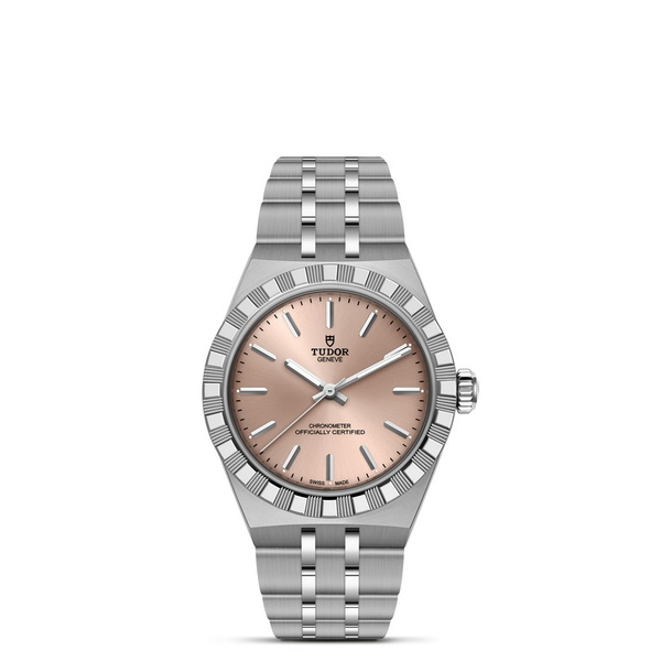 Tudor Thailand Bangkok TUDOR Royal-M2830A1A0-0003-Nam Sawang