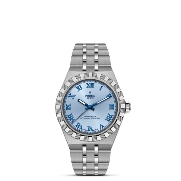 Tudor Thailand Bangkok TUDOR Royal-M2830A1A0-0004-Nam Sawang