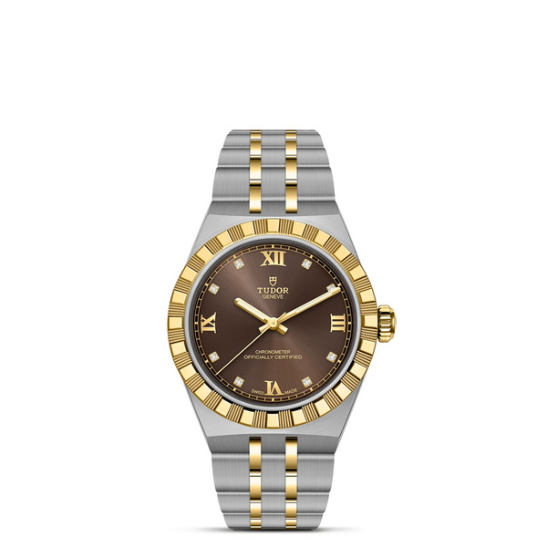 Tudor Thailand Bangkok TUDOR Royal-M2830A1A3-0001-Nam Sawang