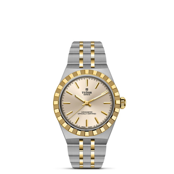 Tudor Thailand Bangkok TUDOR Royal-M2830A1A3-0003-Nam Sawang