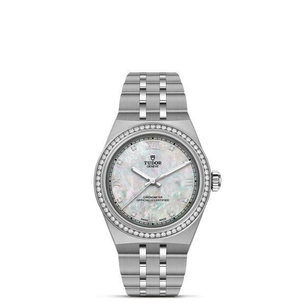 Tudor Thailand Bangkok TUDOR Royal-M2830A1S0-0001-Nam Sawang
