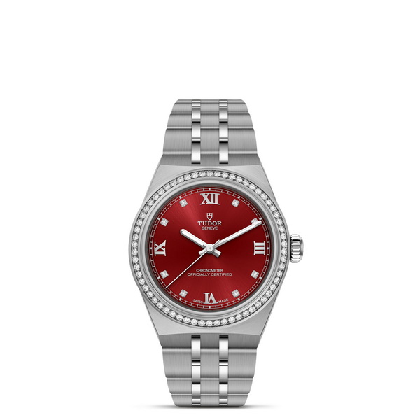 Tudor Thailand Bangkok TUDOR Royal-M2830A1S0-0002-Nam Sawang
