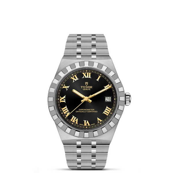 Tudor Thailand Bangkok TUDOR Royal-M2836C1A0-0101-Nam Sawang