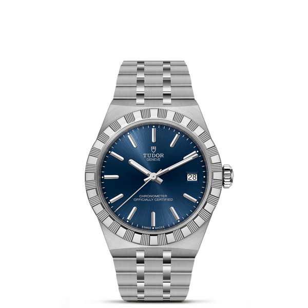 Tudor Thailand Bangkok TUDOR Royal-M2836C1A0-0102-Nam Sawang