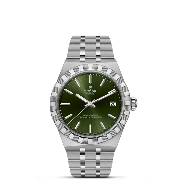 Tudor Thailand Bangkok TUDOR Royal-M2836C1A0-0103-Nam Sawang