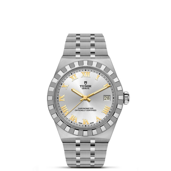 Tudor Thailand Bangkok TUDOR Royal-M2836C1A0-0104-Nam Sawang