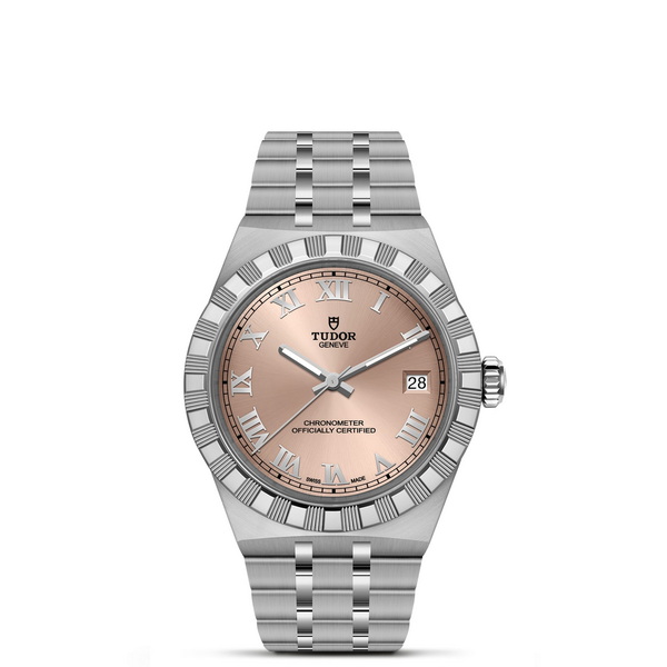 Tudor Thailand Bangkok TUDOR Royal-M2836C1A0-0105-Nam Sawang
