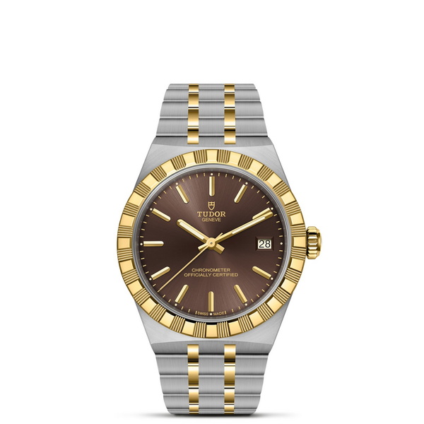 Tudor Thailand Bangkok TUDOR Royal-M2836C1A3-0001-Nam Sawang