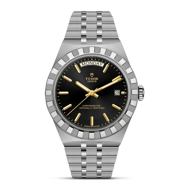 Tudor Thailand Bangkok TUDOR Royal-M2840D1A0-0001-Nam Sawang