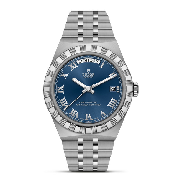 Tudor Thailand Bangkok TUDOR Royal-M2840D1A0-0002-Nam Sawang