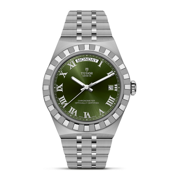 Tudor Thailand Bangkok TUDOR Royal-M2840D1A0-0003-Nam Sawang