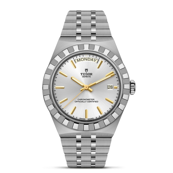 Tudor Thailand Bangkok TUDOR Royal-M2840D1A0-0004-Nam Sawang