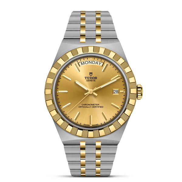 Tudor Thailand Bangkok TUDOR Royal-M2840D1A3-0002-Nam Sawang