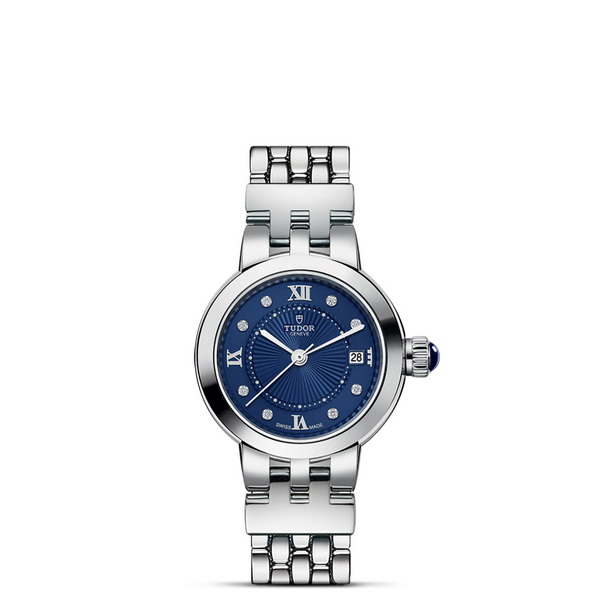 Tudor Thailand Bangkok Clair de Rose-M35200-0010-Nam Sawang