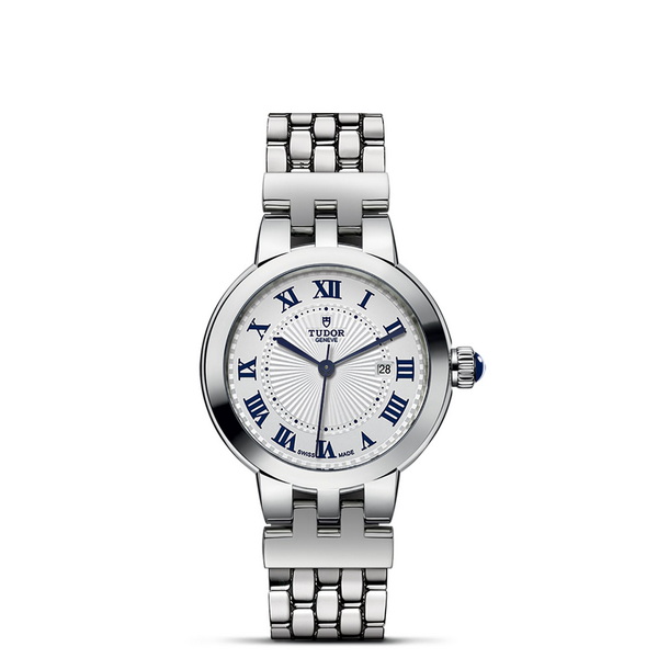 Tudor Thailand Bangkok Clair de Rose-M35500-0001-Nam Sawang