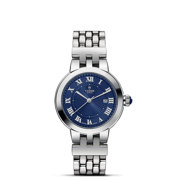 Tudor Thailand Bangkok Clair de Rose-M35500-0009-Nam Sawang
