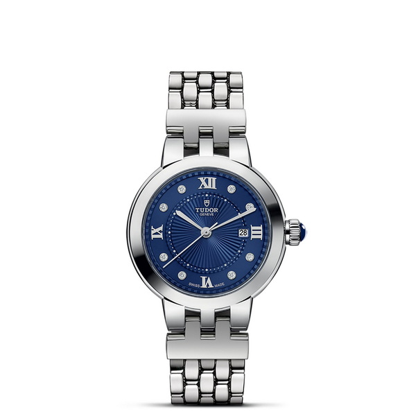 Tudor Thailand Bangkok Clair de Rose-M35500-0010-Nam Sawang