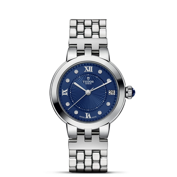 Tudor Thailand Bangkok Clair de Rose-M35800-0010-Nam Sawang
