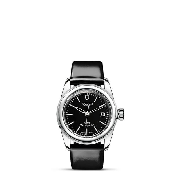 Tudor Thailand Bangkok TUDOR Glamour Date-M51000-0001-Nam Sawang