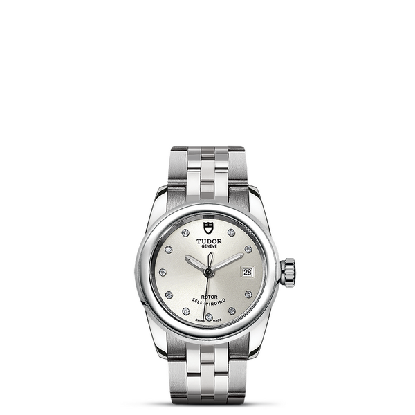 Tudor Thailand Bangkok TUDOR Glamour Date-M51000-0002-Nam Sawang