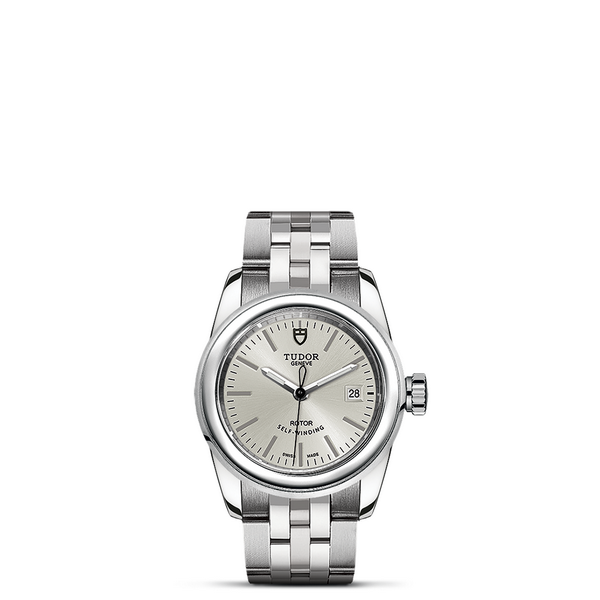 Tudor Thailand Bangkok TUDOR Glamour Date-M51000-0003-Nam Sawang