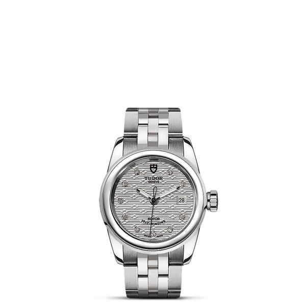 Tudor Thailand Bangkok TUDOR Glamour Date-M51000-0004-Nam Sawang