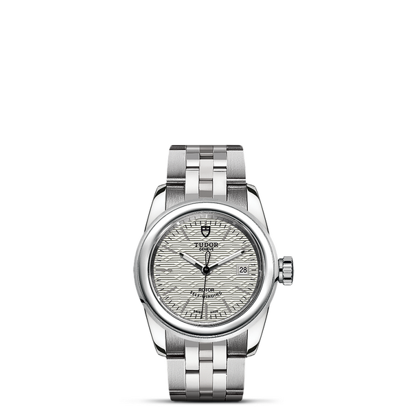Tudor Thailand Bangkok TUDOR Glamour Date-M51000-0005-Nam Sawang