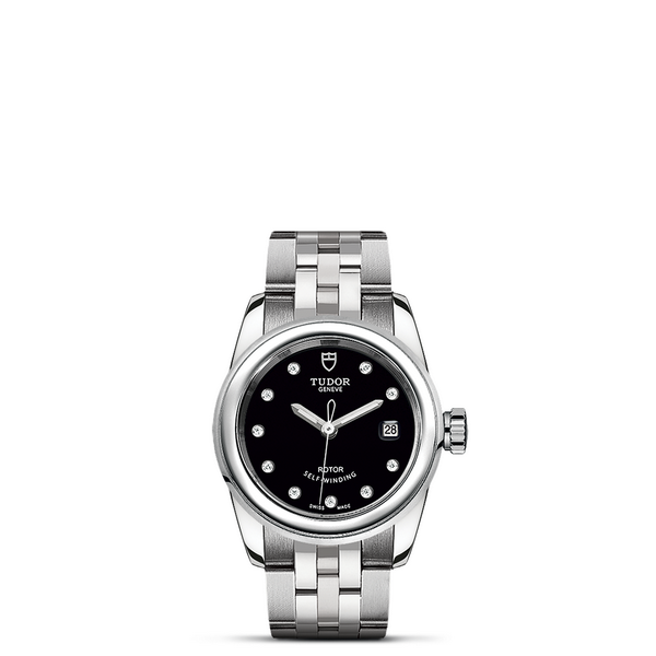 Tudor Thailand Bangkok TUDOR Glamour Date-M51000-0008-Nam Sawang