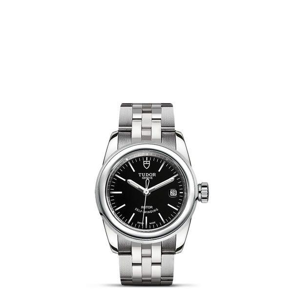 Tudor Thailand Bangkok TUDOR Glamour Date-M51000-0009-Nam Sawang