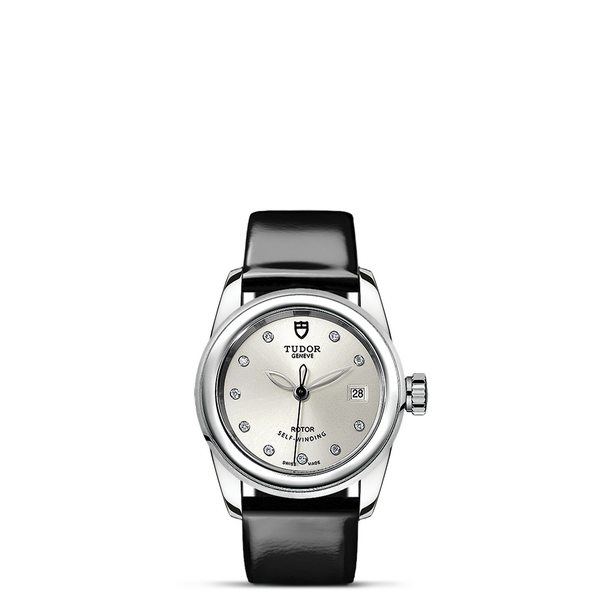 Tudor Thailand Bangkok TUDOR Glamour Date-M51000-0019-Nam Sawang
