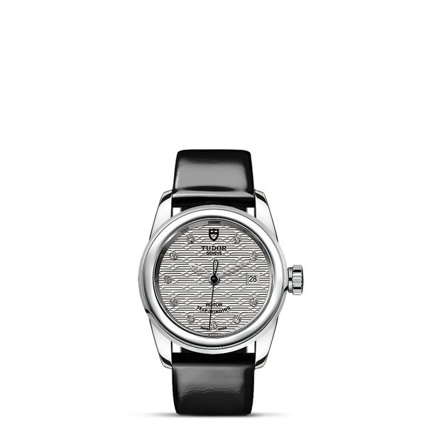 Tudor Thailand Bangkok TUDOR Glamour Date-M51000-0021-Nam Sawang