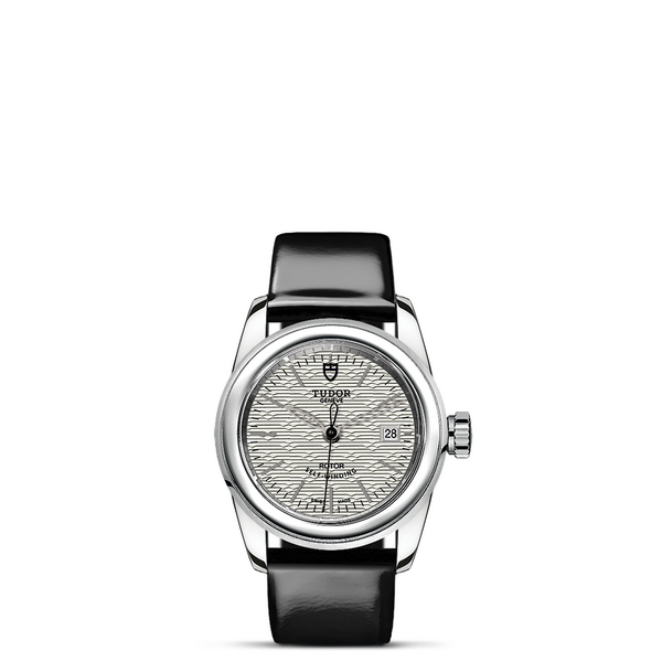 Tudor Thailand Bangkok TUDOR Glamour Date-M51000-0022-Nam Sawang