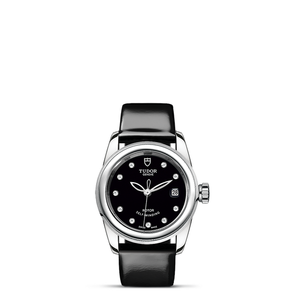 Tudor Thailand Bangkok TUDOR Glamour Date-M51000-0026-Nam Sawang