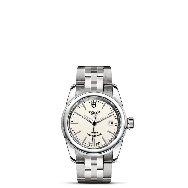 Tudor Thailand Bangkok TUDOR Glamour Date-M51000-0027-Nam Sawang
