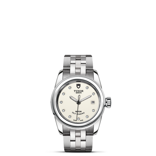 Tudor Thailand Bangkok TUDOR Glamour Date-M51000-0028-Nam Sawang