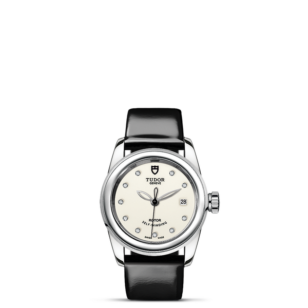 Tudor Thailand Bangkok TUDOR Glamour Date-M51000-0030-Nam Sawang